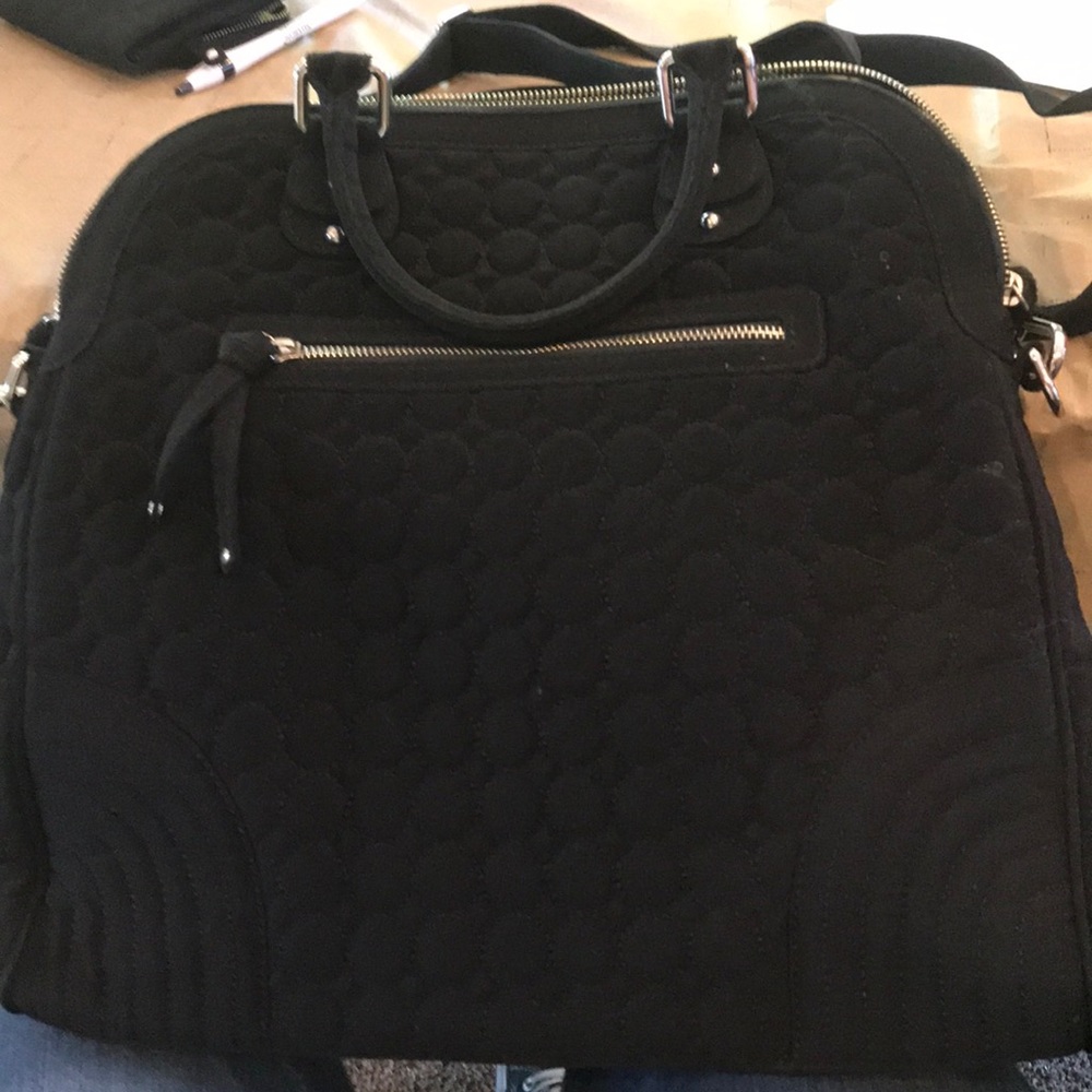 Never used, Vera Bradley Tote